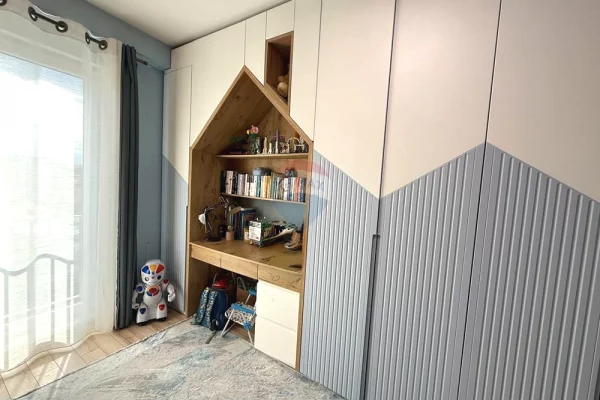 House for Sale 2+1 in Tirana - 232,000 Euro