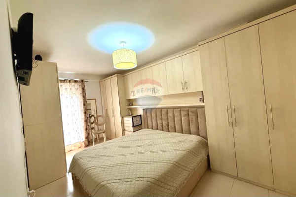 House for Sale 2+1 in Tirana - 232,000 Euro