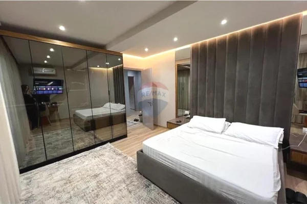 Shtepi ne shitje 2+1 ne Tirane - 420,000 Euro