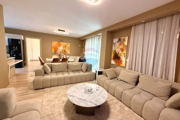 Shtepi ne shitje 2+1 ne Tirane - 245,000 Euro