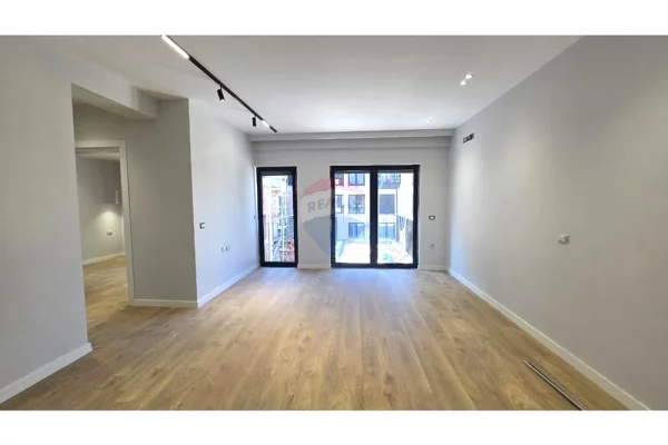 House for Sale 1+1 in Tirana - 135,000 Euro