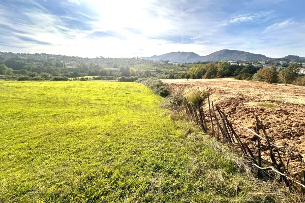 Truall ose Toke ne Tirane - 510,000 Euro