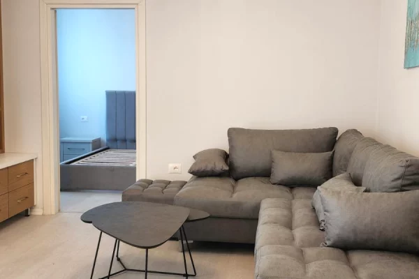 Shtepi me qera 1+1 ne Tirane - 580 Euro