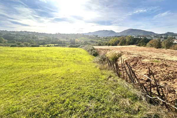 Truall ose Toke ne Tirane - 510,000 Euro