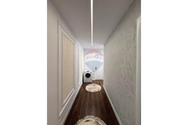 House for Sale 1+1 in Tirana - 118,000 Euro