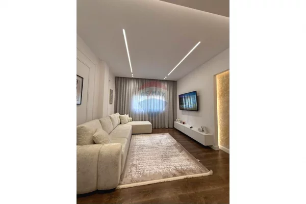 House for Sale 1+1 in Tirana - 118,000 Euro