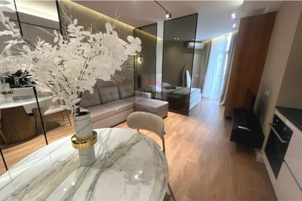 House for Sale Garsoniere in Tirana - 199,000 Euro