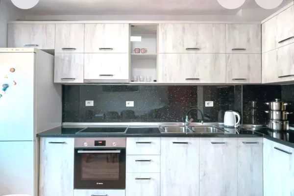 Shtepi me qera 1+1 ne Tirane - 550 Euro