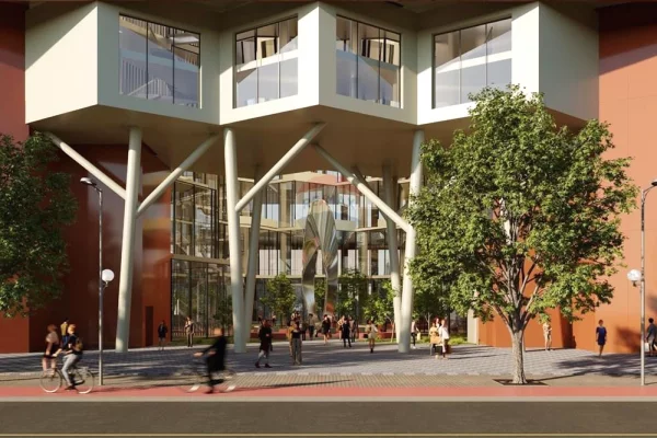 Shtepi ne shitje Garsoniere ne Tirane - 84,000 Euro