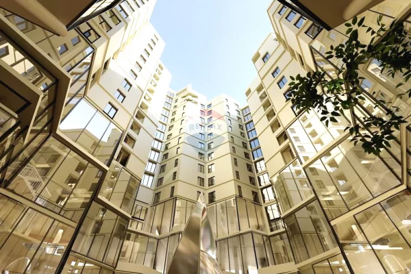 Shtepi ne shitje Garsoniere ne Tirane - 84,000 Euro