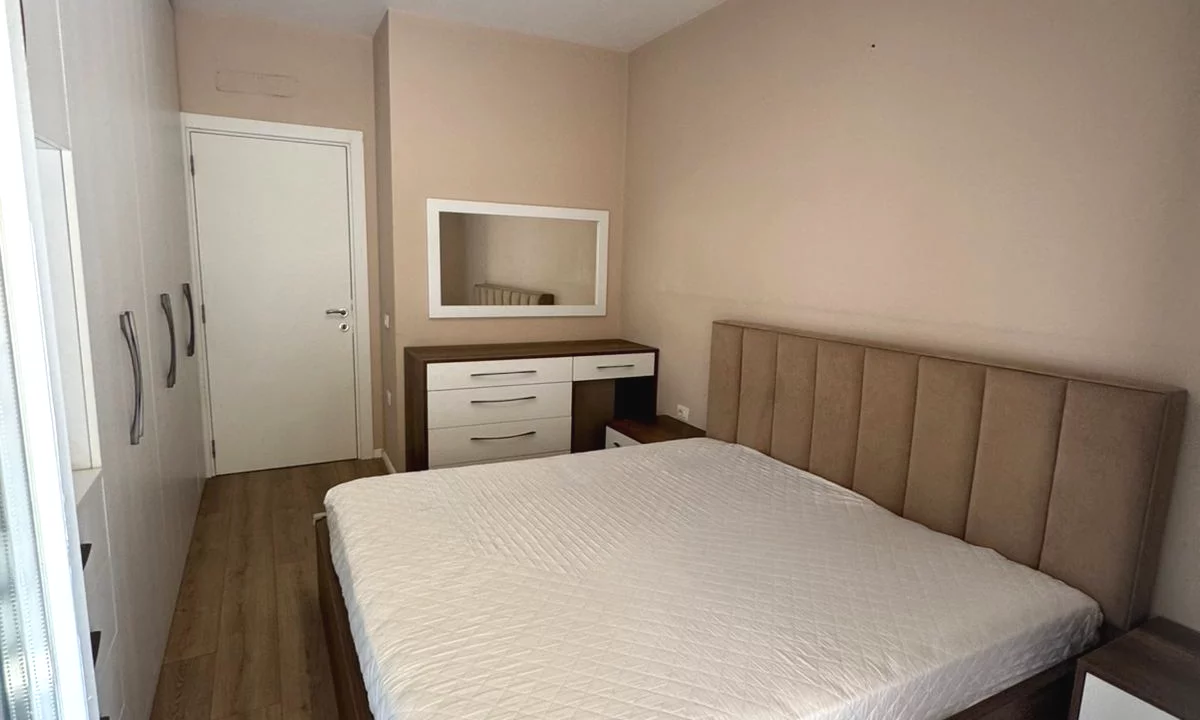 Apartment for rent in Tirana 1+1, Furnished