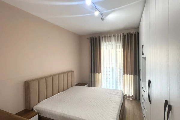 Apartment for rent in Tirana 1+1, Furnished
