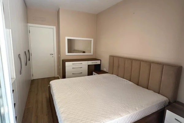 House for Rent 1+1 in Tirana - 60,000 Leke