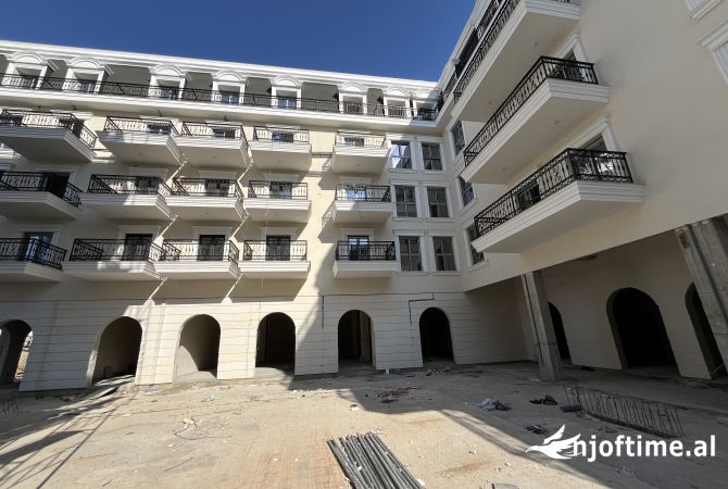 Shtepi ne shitje 1+1 ne Tirane - 86,000 Euro