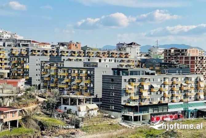 Shtepi ne shitje 2+1 ne Tirane - 95,000 Euro