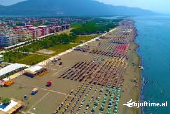 Truall ose Toke ne Shkoder - 350,000 Euro