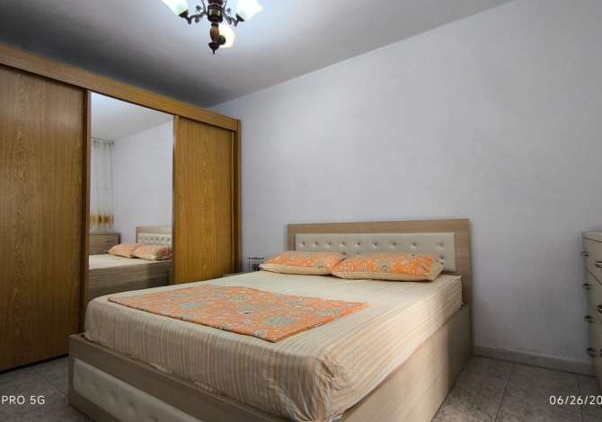 Shtepi me qera 2+1 ne Tirane - 450 Euro