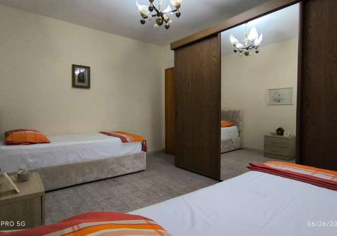 Shtepi me qera 2+1 ne Tirane - 450 Euro