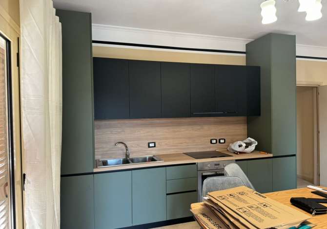 Shtepi me qera 2+1 ne Tirane - 700 Euro