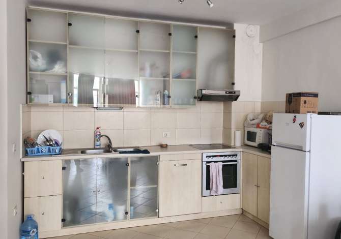 Shtepi ne shitje 1+1 ne Tirane - 87,000 Euro
