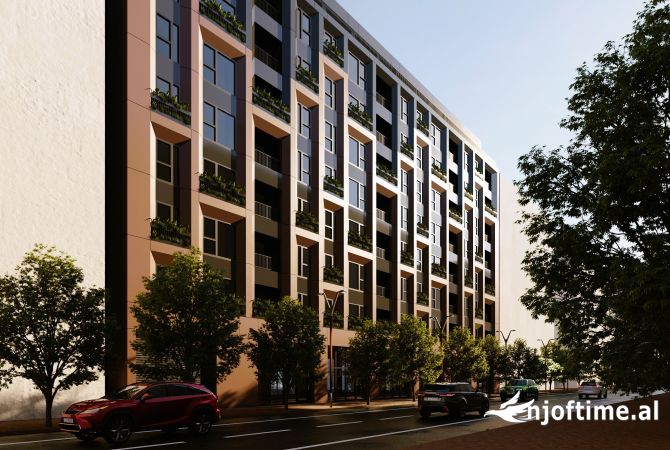 Shtepi ne shitje 2+1 ne Tirane - 175,000 Euro