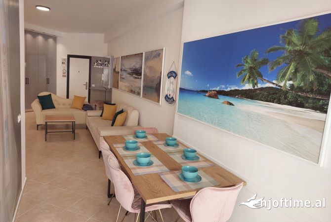 Shtepi ne shitje 1+1 ne Vlore - 104,800 Euro