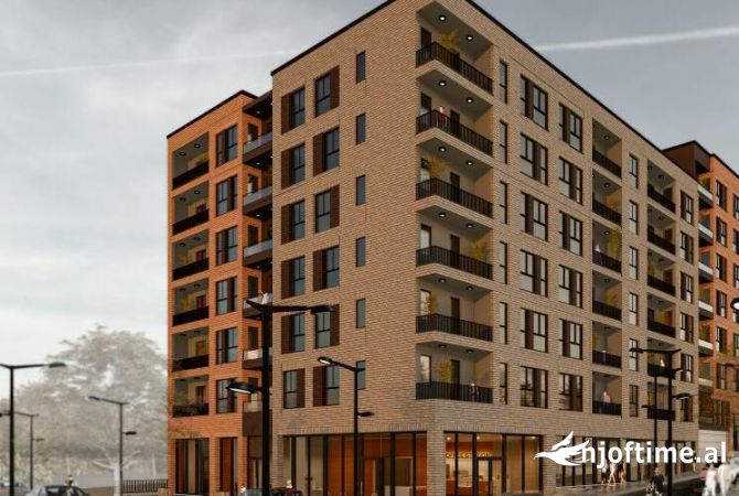 Shtepi ne shitje 1+1 ne Tirane - 74,142 Euro