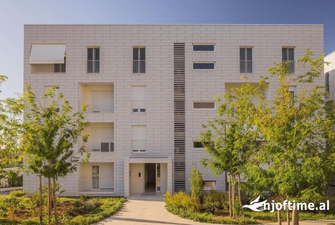 Shtepi ne shitje 1+1 ne Tirane - 115,000 Euro