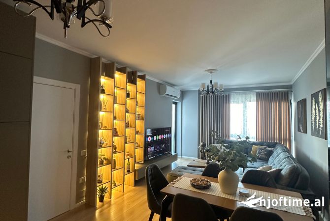 Shtepi ne shitje 2+1 ne Tirane - 245,000 Euro