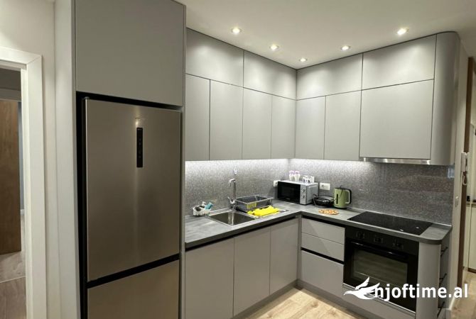 Shtepi ne shitje 2+1 ne Tirane - 162,000 Euro