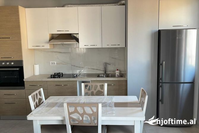 Shtepi me qera 1+1 ne Tirane - 500 Euro