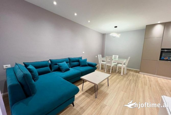 Shtepi me qera 2+1 ne Tirane - 600 Euro