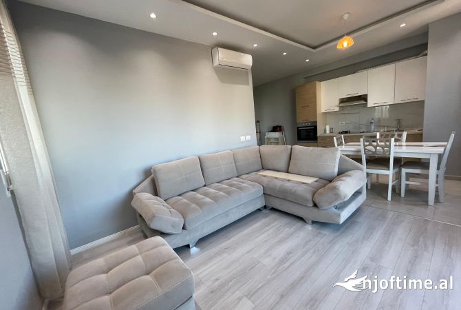 Shtepi me qera 1+1 ne Tirane - 500 Euro