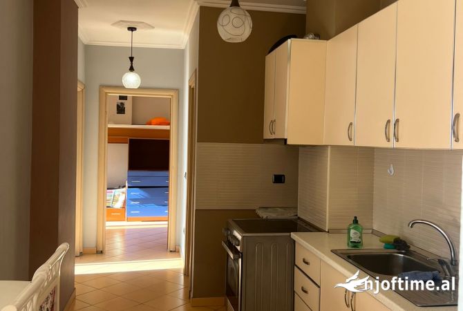 Shtepi ne shitje 2+1 ne Tirane - 115,000 Euro