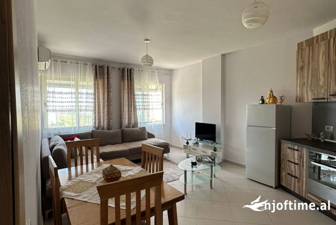 Shtepi ne shitje 1+1 ne Tirane - 97,500 Euro