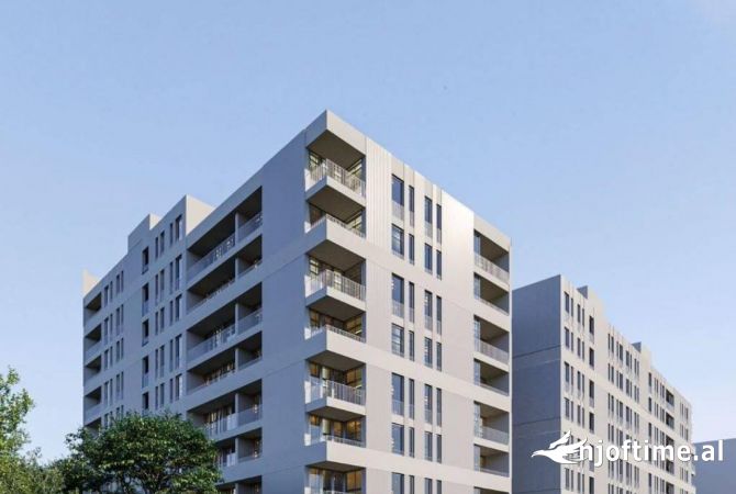 Shtepi ne shitje 1+1 ne Tirane - 85,000 Euro