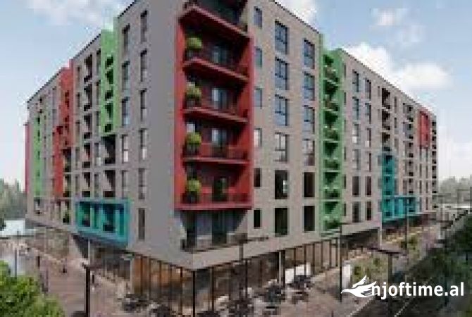 Shtepi ne shitje 1+1 ne Tirane - 79,404 Euro