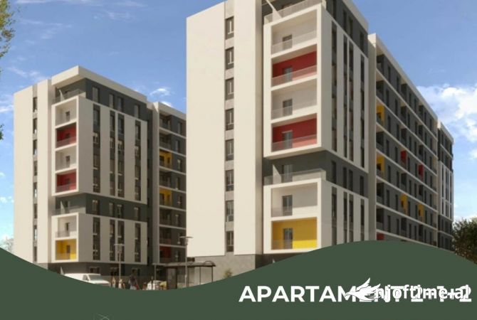 Shtepi ne shitje 2+1 ne Tirane - 122,410 Euro