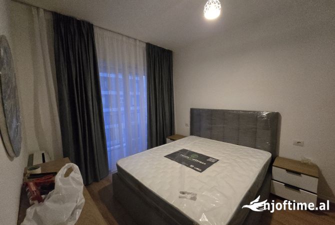 Shtepi me qera 1+1 ne Tirane - 400 Euro