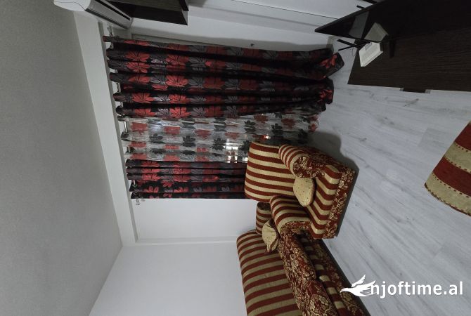 Shtepi me qera 1+1 ne Tirane - 350 Euro