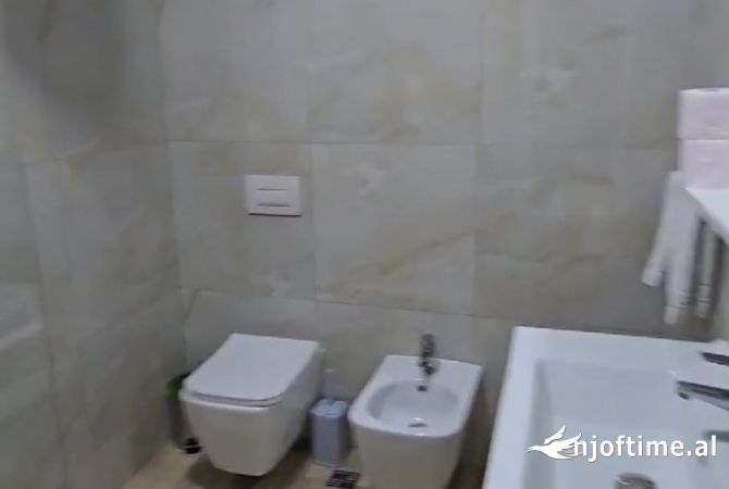Shtepi me qera 2+1 ne Tirane - 600 Euro