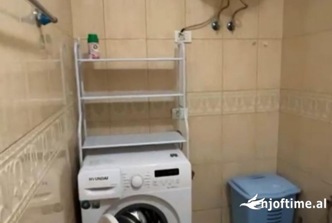 Shtepi me qera 1+1 ne Tirane - 500 Euro