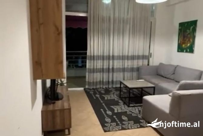 Shtepi me qera 1+1 ne Tirane - 500 Euro