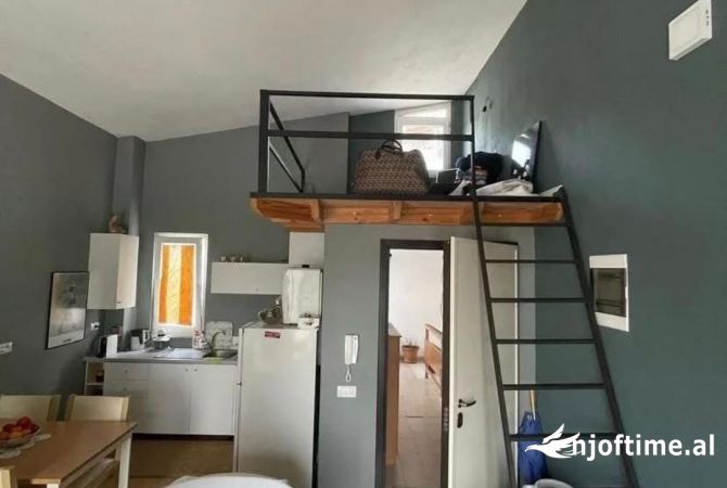Shtepi me qera 1+1 ne Tirane - 370 Euro