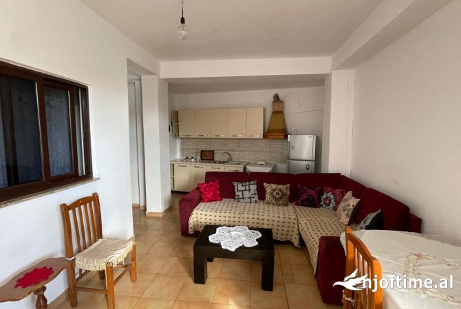 Shtepi me qera 1+1 ne Tirane - 350 Euro
