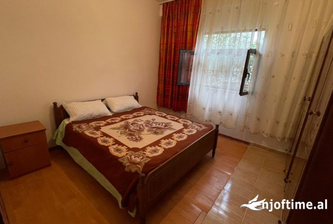 Shtepi me qera 1+1 ne Tirane - 350 Euro