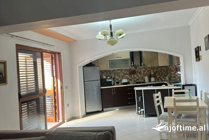 Shtepi me qera 1+1 ne Tirane - 600 Euro