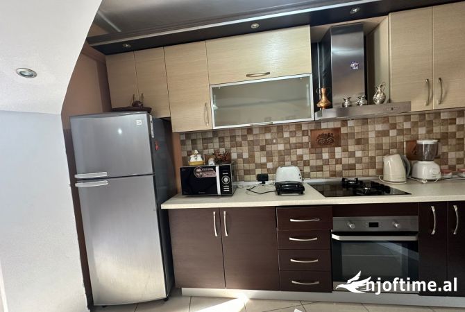 Shtepi me qera 1+1 ne Tirane - 600 Euro