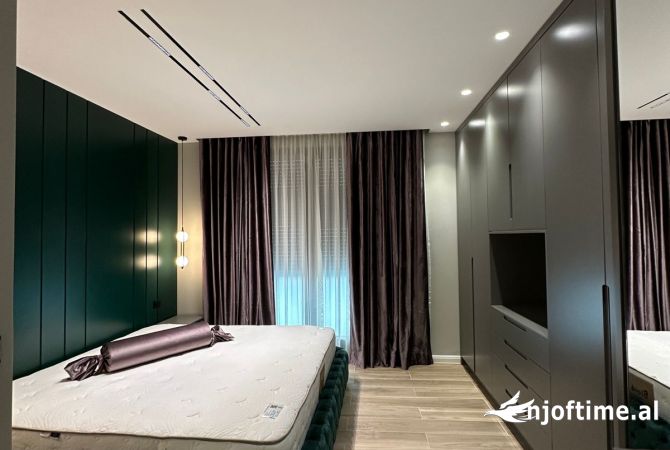 Shtepi me qera Apartament ne Tirane, 2+1, Mobilimi E mobiluar, Pagesa 1,500  Euro.