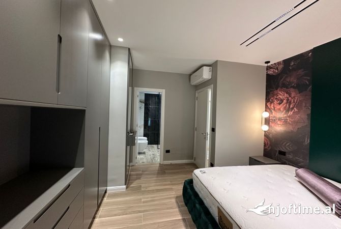 Shtepi me qera Apartament ne Tirane, 2+1, Mobilimi E mobiluar, Pagesa 1,500  Euro.